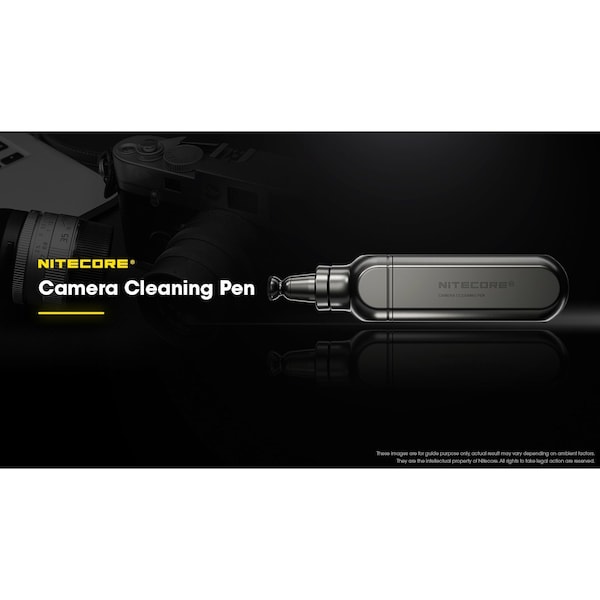 Camera Cleaning Pen